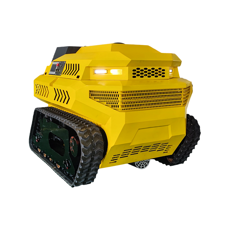 Paletli Yüksek Akışlı Pompalama Robotu (10001300 m³/h)
