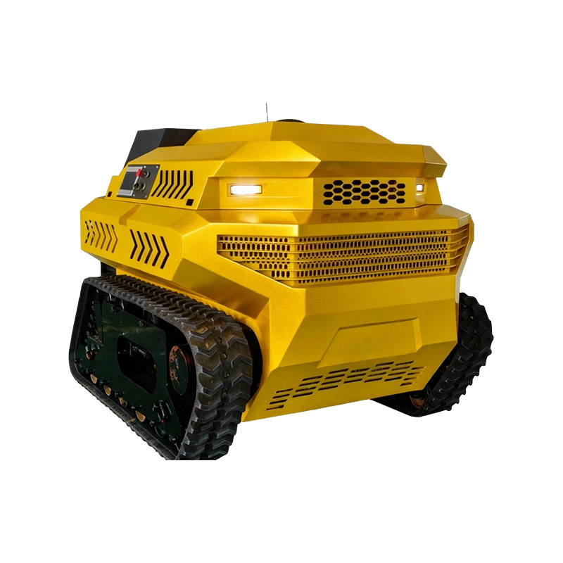 Paletli Yüksek Akışlı Pompalama Robotu (10001300 m³/h)